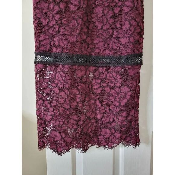 ALEXIS Evie Dress XS - Picture 8 of 13